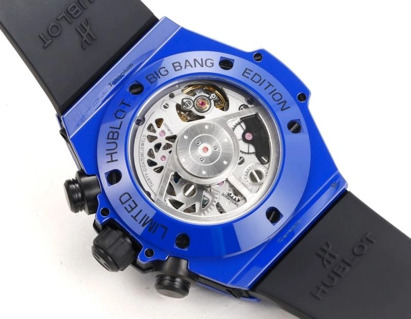SmartChoice HUBLOT Watches 184037