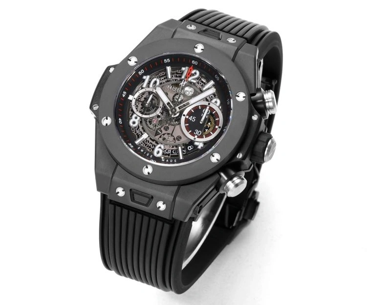 SmoothTexture HUBLOT Watches 184038