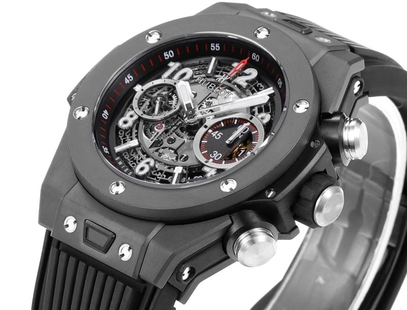 SmoothTexture HUBLOT Watches 184038