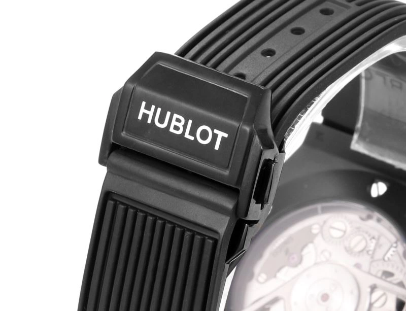 SmoothTexture HUBLOT Watches 184038