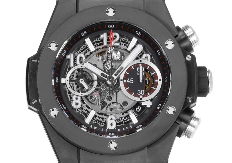 HUBLOT Watches MoistureWicking 184043
