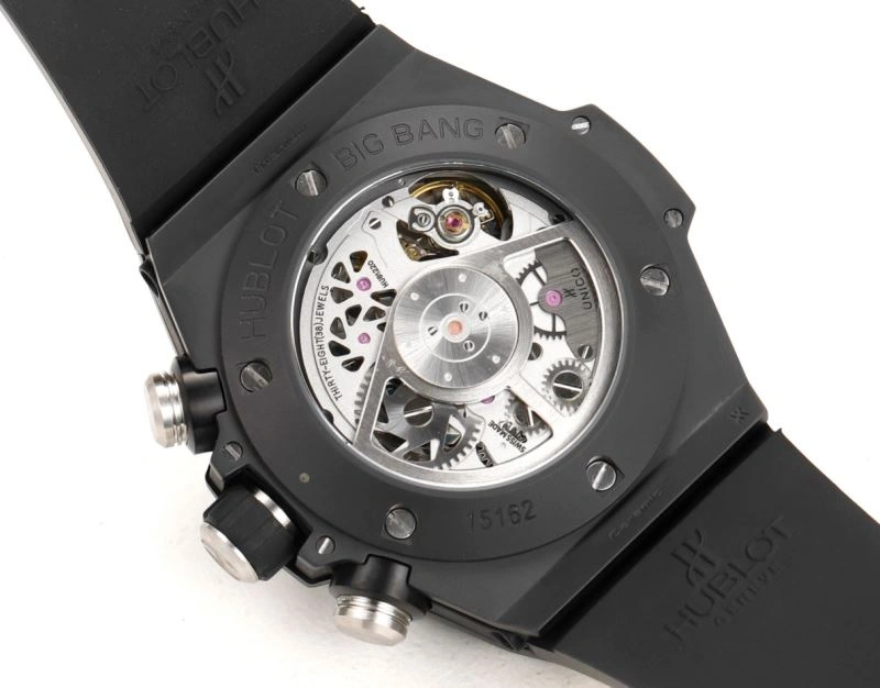 HUBLOT Watches MoistureWicking 184043