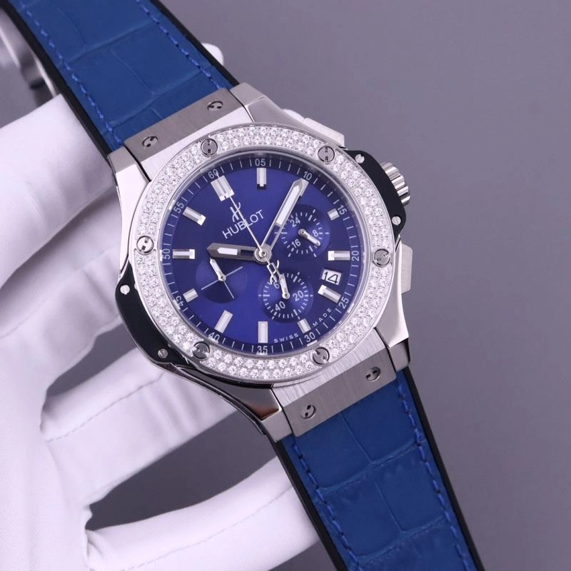 WeatherProof HUBLOT Watches 184067