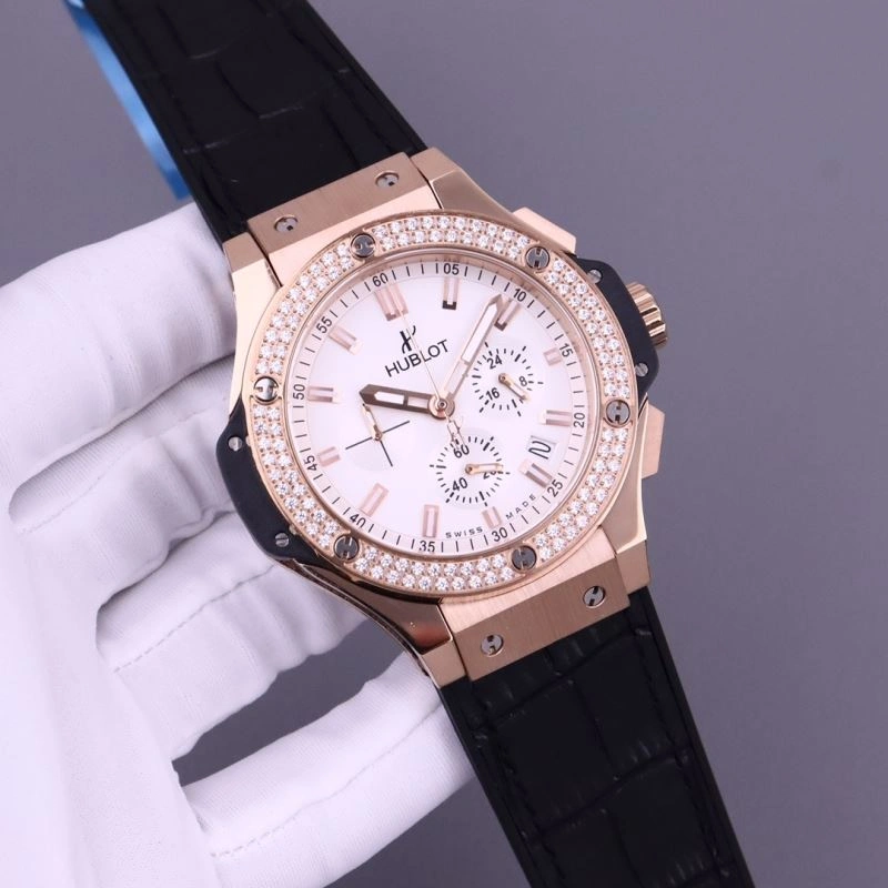 WeatherProof HUBLOT Watches 184067
