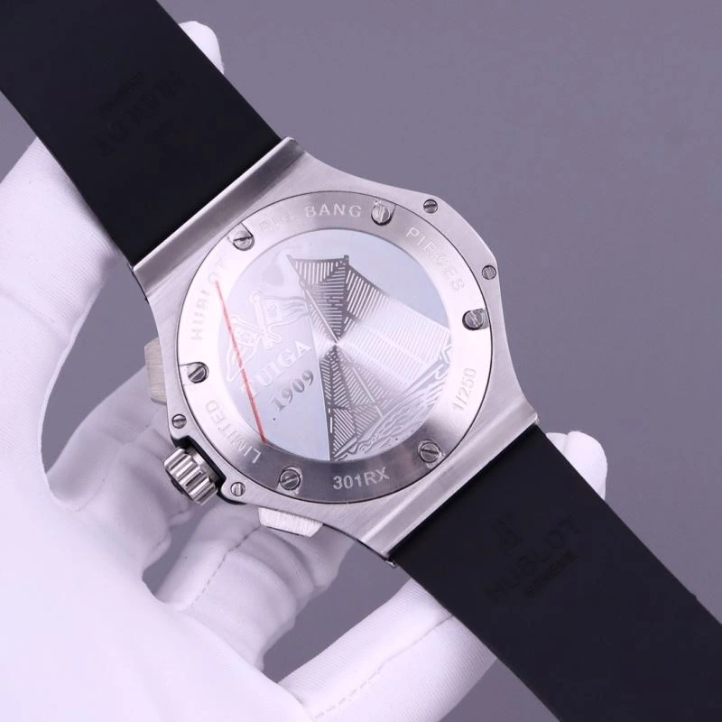 WeatherProof HUBLOT Watches 184067