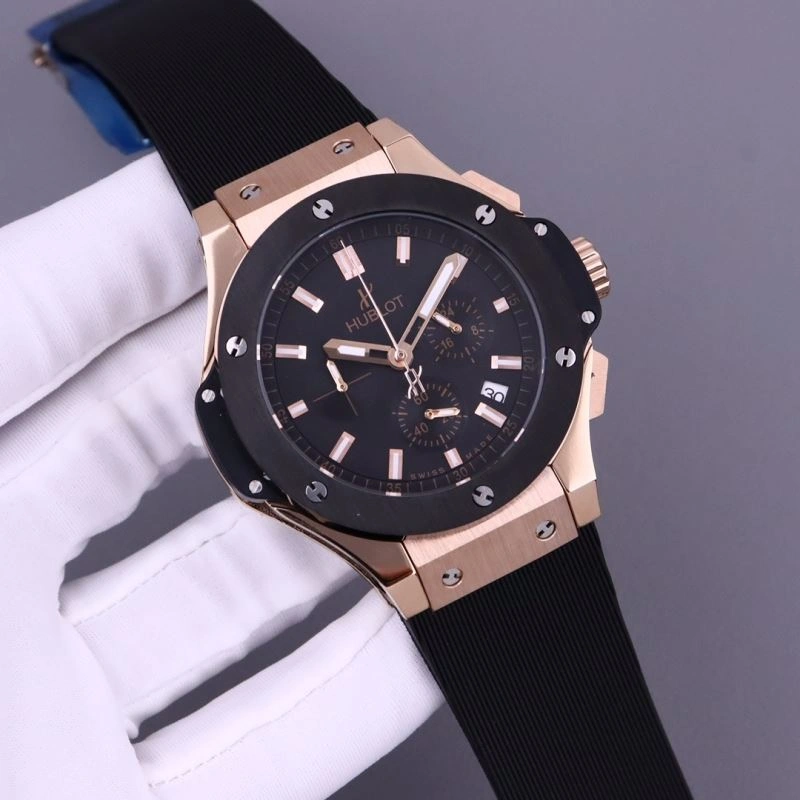 SoftTouch HUBLOT Watches 184047