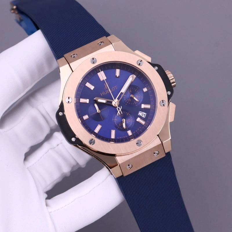SoftTouch HUBLOT Watches 184047
