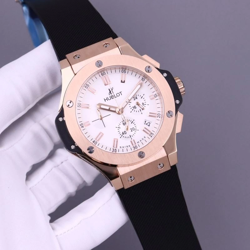 SoftTouch HUBLOT Watches 184047
