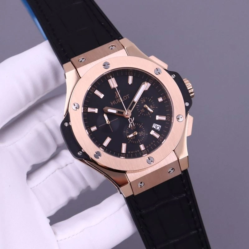SoftTouch HUBLOT Watches 184047