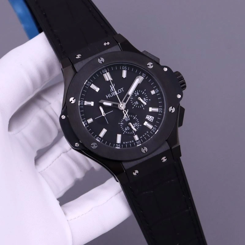 SoftTouch HUBLOT Watches 184047