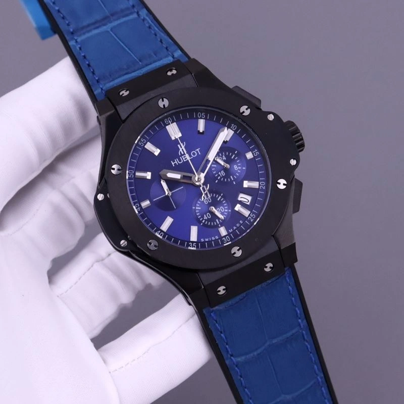 SoftTouch HUBLOT Watches 184047