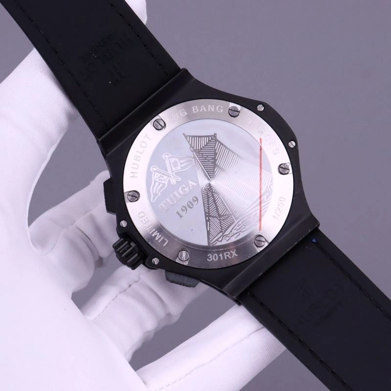 SoftTouch HUBLOT Watches 184047