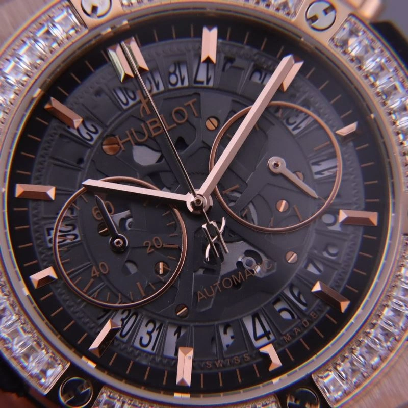 HUBLOT Watches OdorResistant 184040