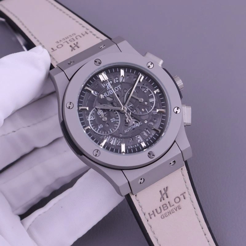 TechFriendly HUBLOT Watches 183854