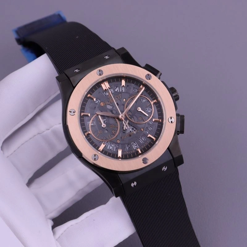TechFriendly HUBLOT Watches 183854
