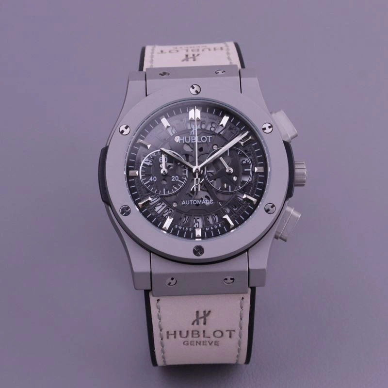 TechFriendly HUBLOT Watches 183854