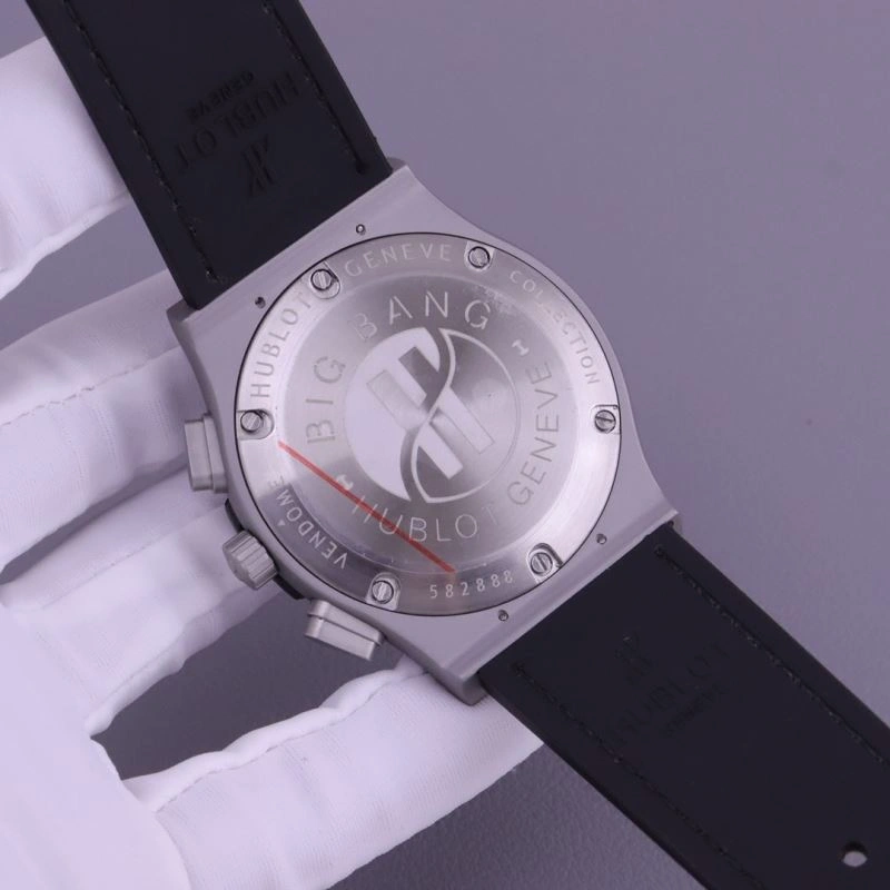TechFriendly HUBLOT Watches 183854