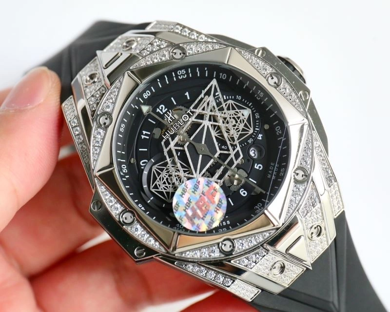 HUBLOT Watches OdorResistant 184051
