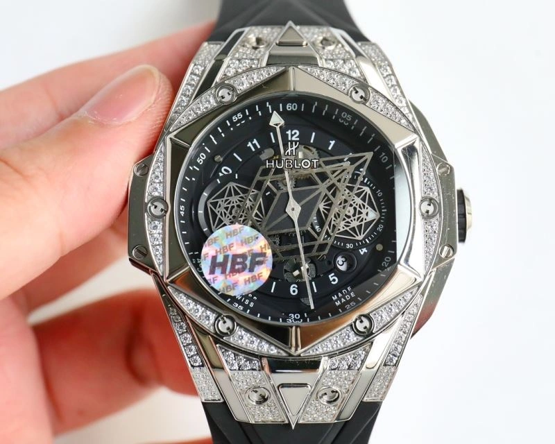 HUBLOT Watches OdorResistant 184051