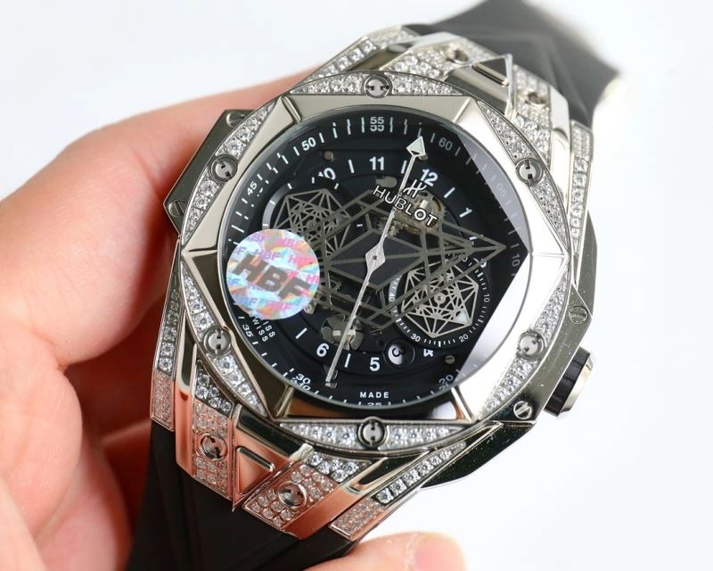 HUBLOT Watches OdorResistant 184051
