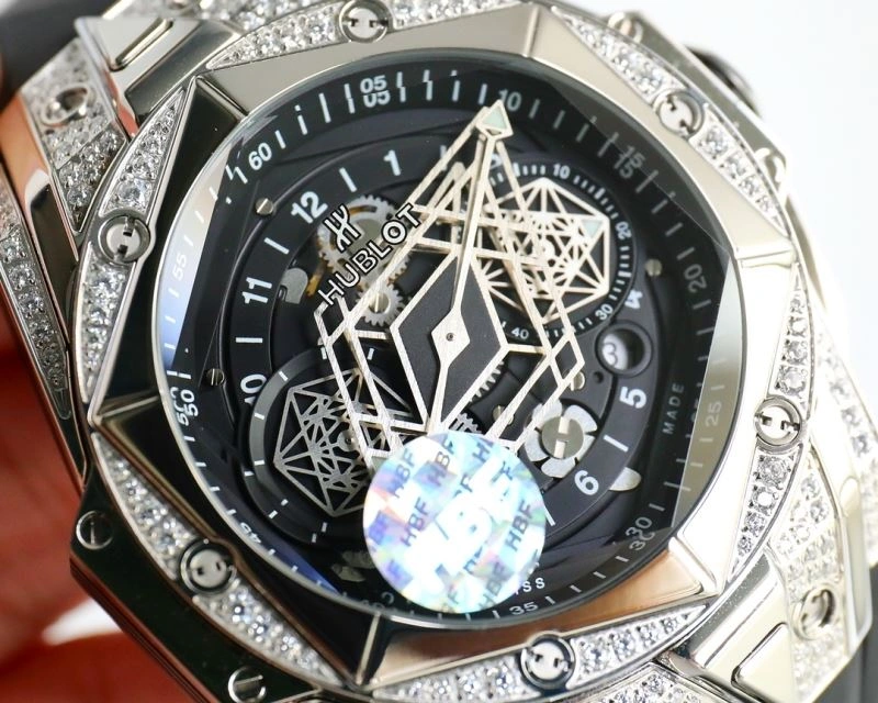 HUBLOT Watches OdorResistant 184051