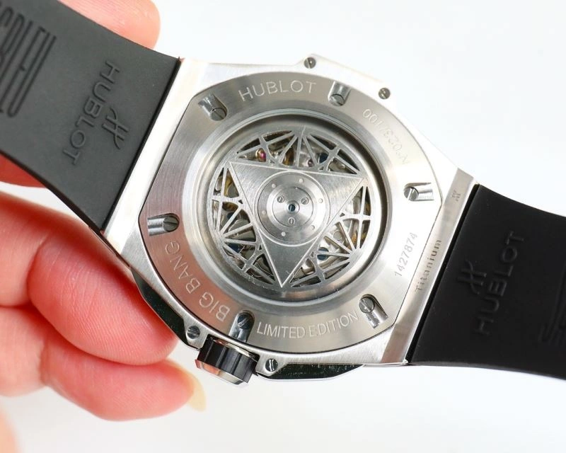 HUBLOT Watches OdorResistant 184051
