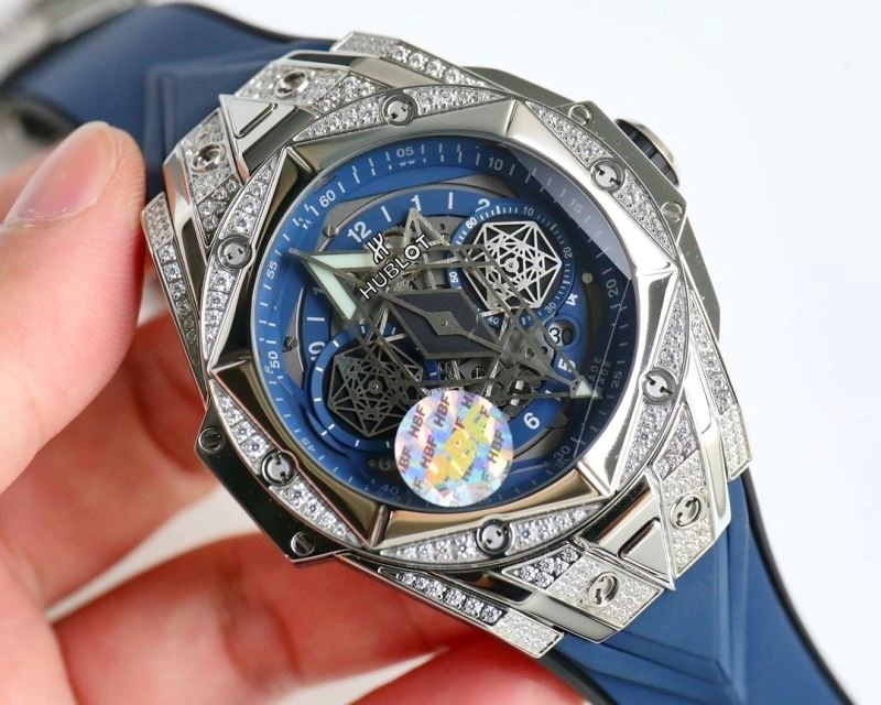 HUBLOT Watches NewStyle 184064