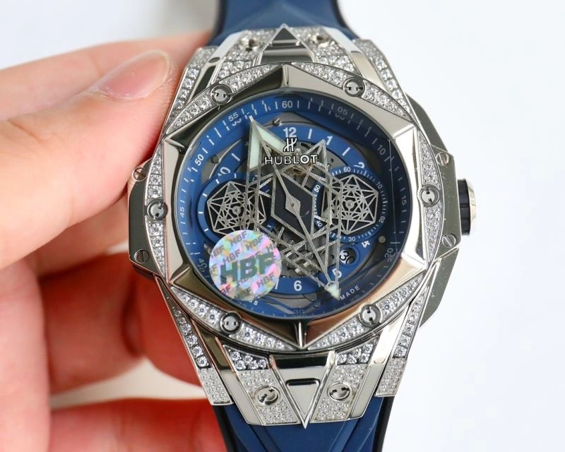HUBLOT Watches NewStyle 184064