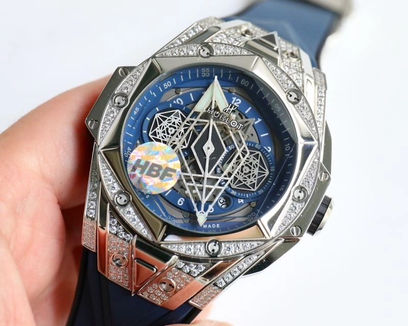 HUBLOT Watches NewStyle 184064