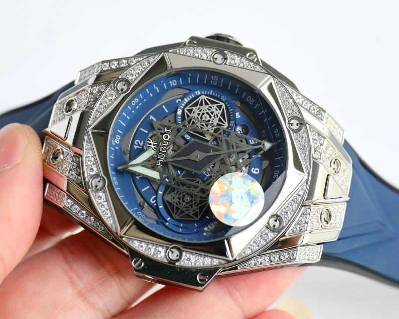 HUBLOT Watches NewStyle 184064