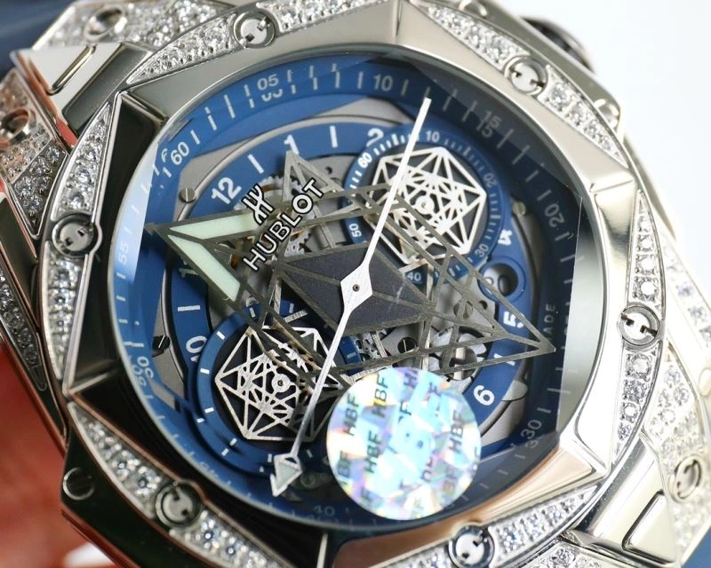 HUBLOT Watches NewStyle 184064