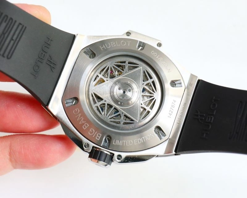 HUBLOT Watches NewStyle 184064