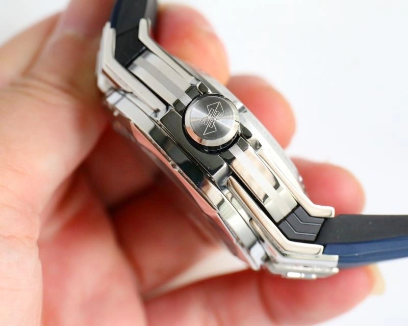 Flexible HUBLOT Watches 184039