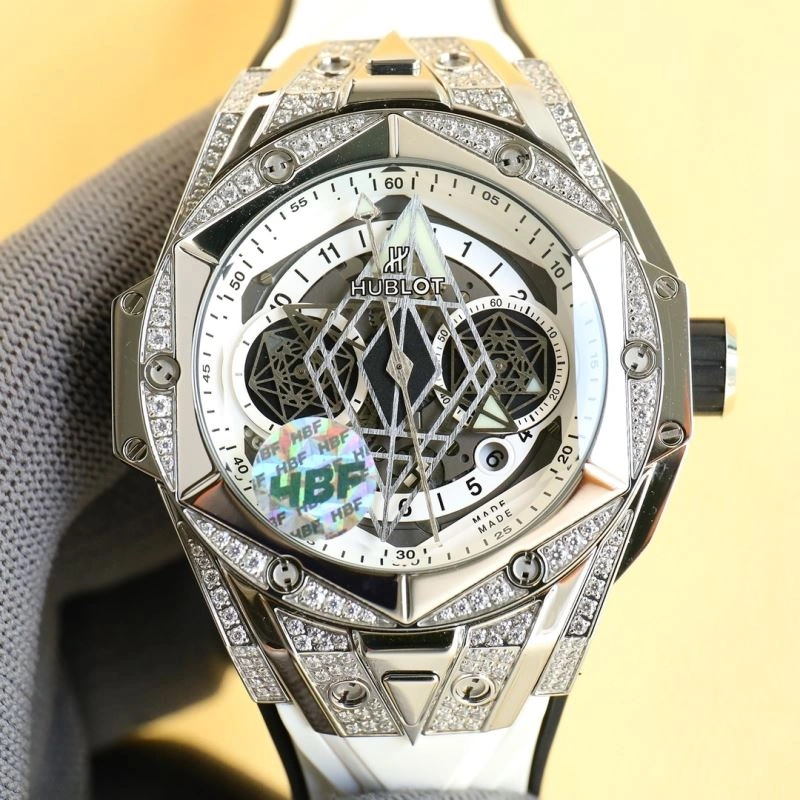 HUBLOT Watches WaterResistant 184049