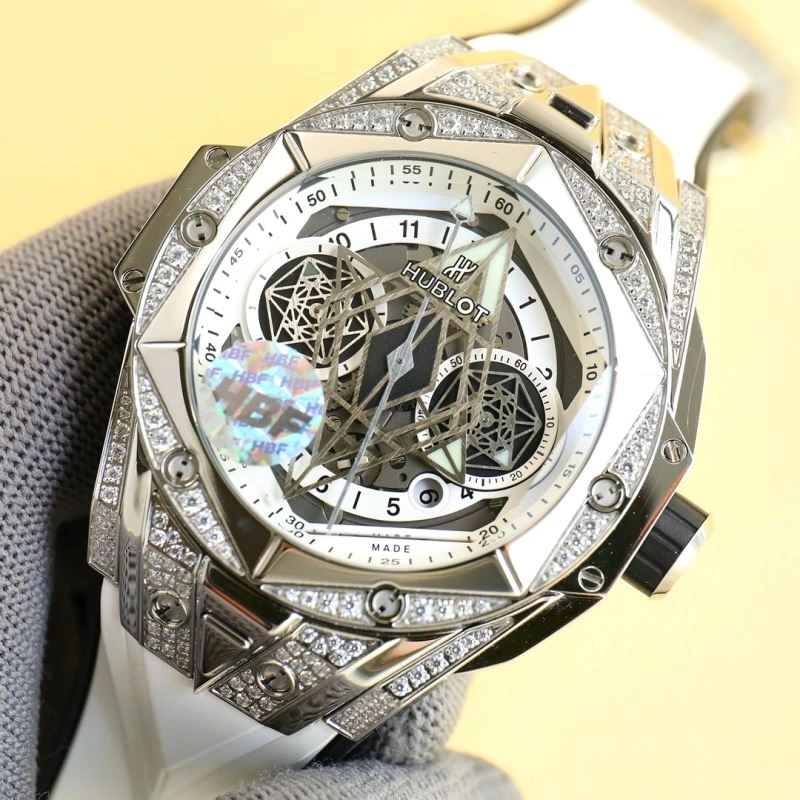 HUBLOT Watches WaterResistant 184049