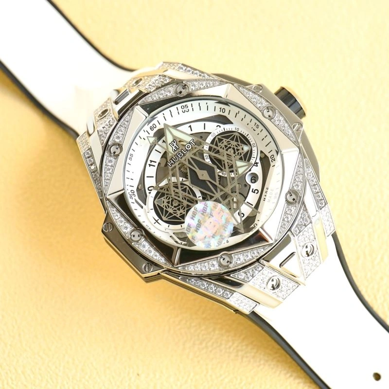 HUBLOT Watches WaterResistant 184049