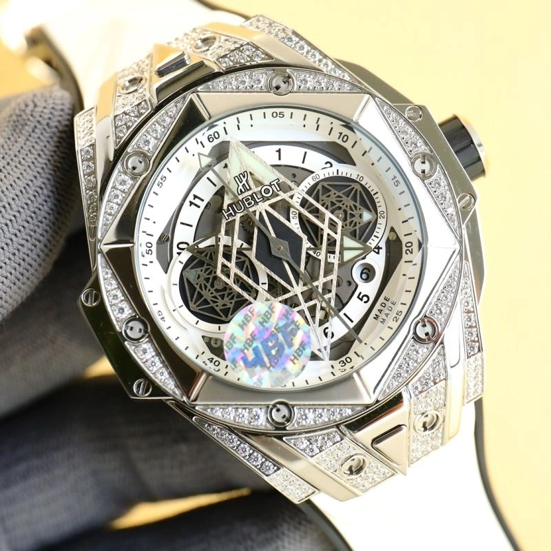 HUBLOT Watches WaterResistant 184049