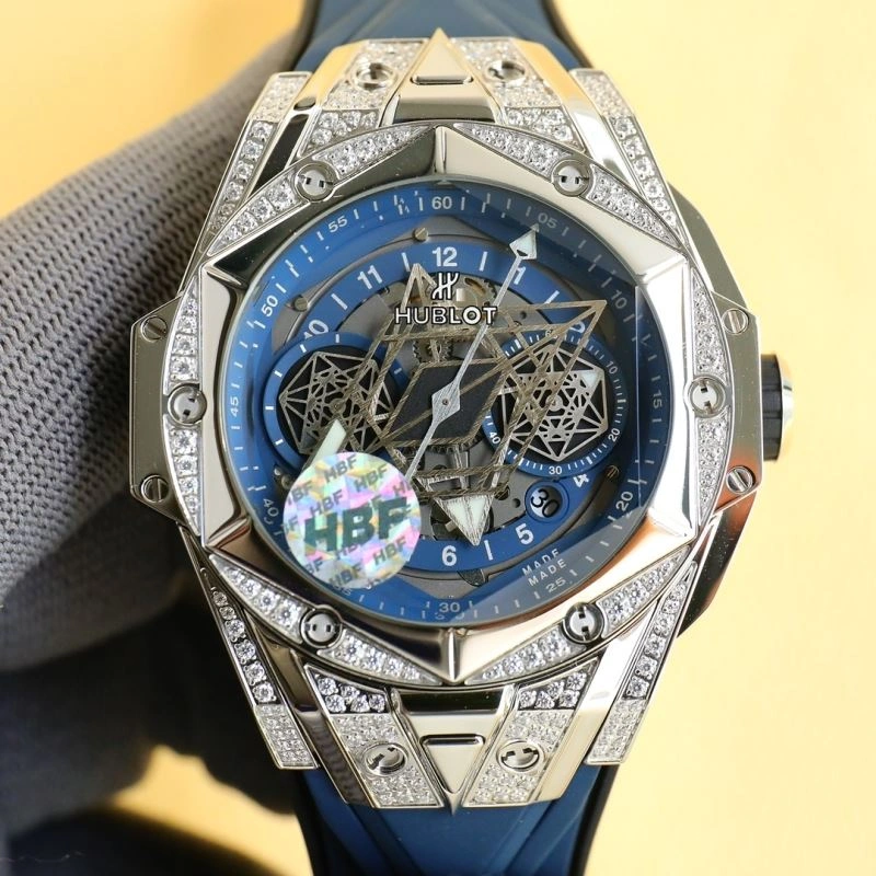 Thermal HUBLOT Watches 184046