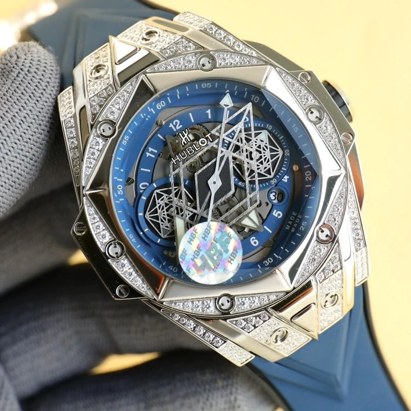 Thermal HUBLOT Watches 184046