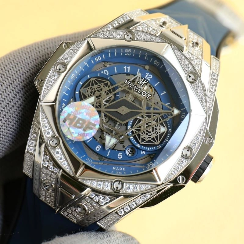Thermal HUBLOT Watches 184046
