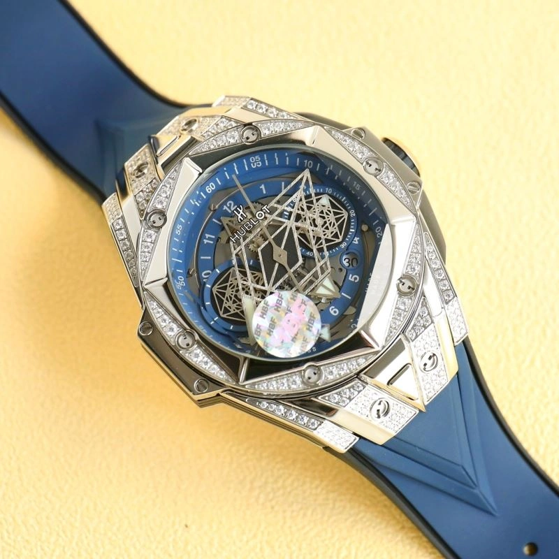 Thermal HUBLOT Watches 184046