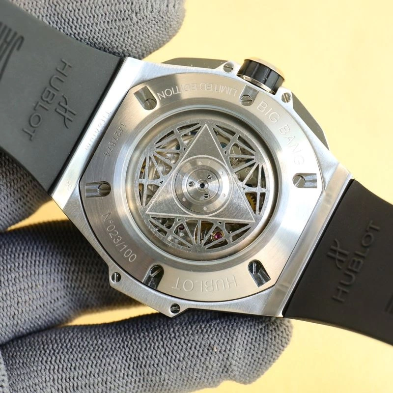 Thermal HUBLOT Watches 184046