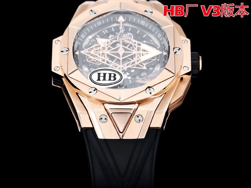 HUBLOT Watches Classic 184035