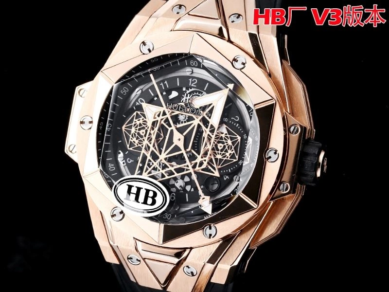 HUBLOT Watches Classic 184035