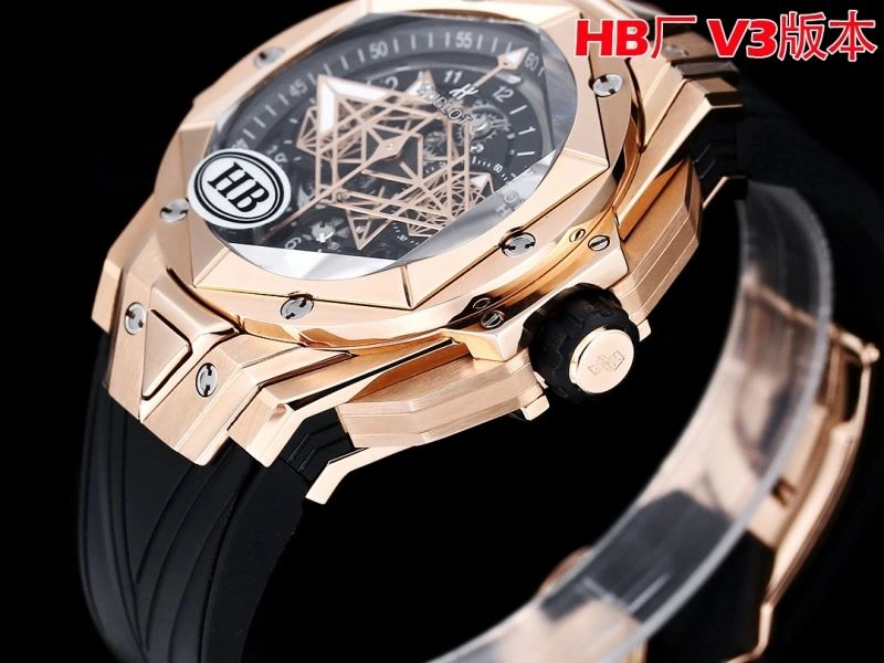 HUBLOT Watches Classic 184035