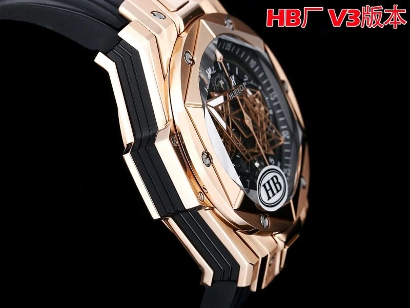HUBLOT Watches Classic 184035