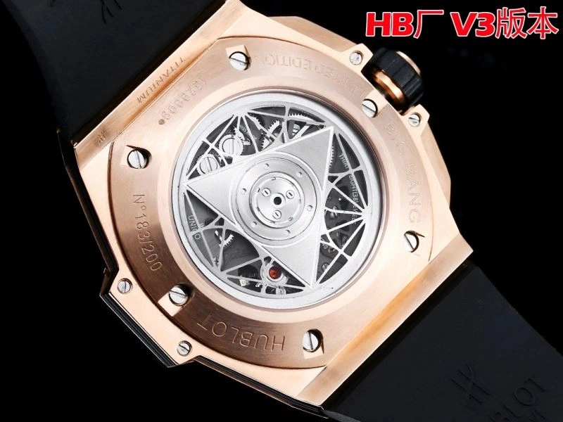 HUBLOT Watches Classic 184035
