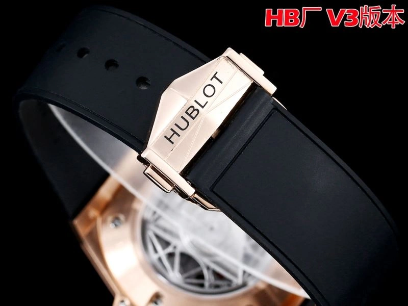 HUBLOT Watches Classic 184035