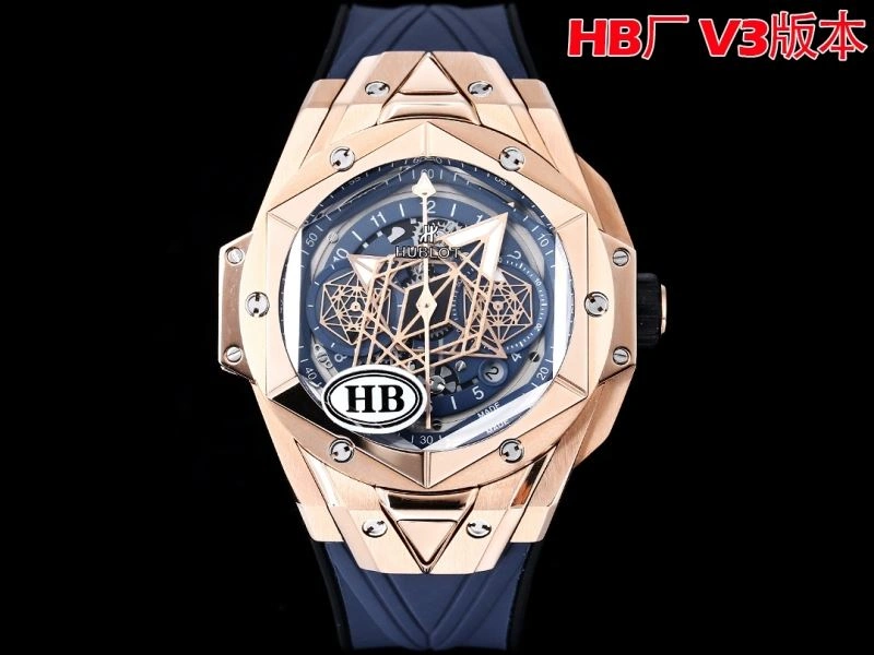 HUBLOT Watches NewStyle 184033