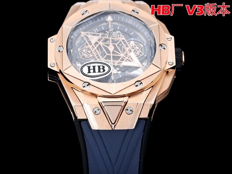 HUBLOT Watches NewStyle 184033